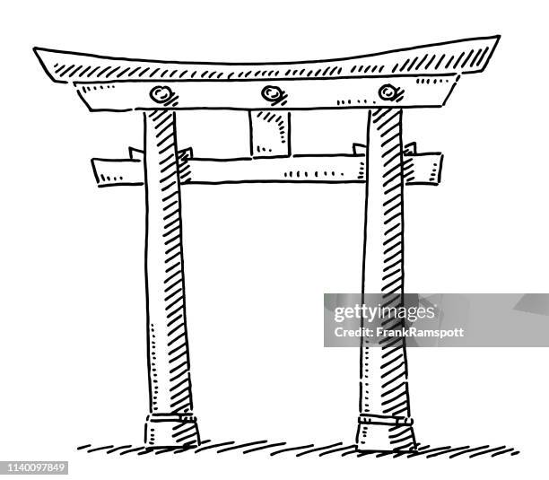 473点の神社イラスト素材 Getty Images 473点の神社イラスト素材 Getty Images
