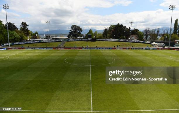 3,046 Centre Sportif De Colovray Nyon Photos & High Res Pictures