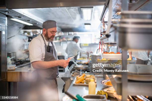 Restaurant Inspection Photos and Premium High Res Pictures - Getty Images