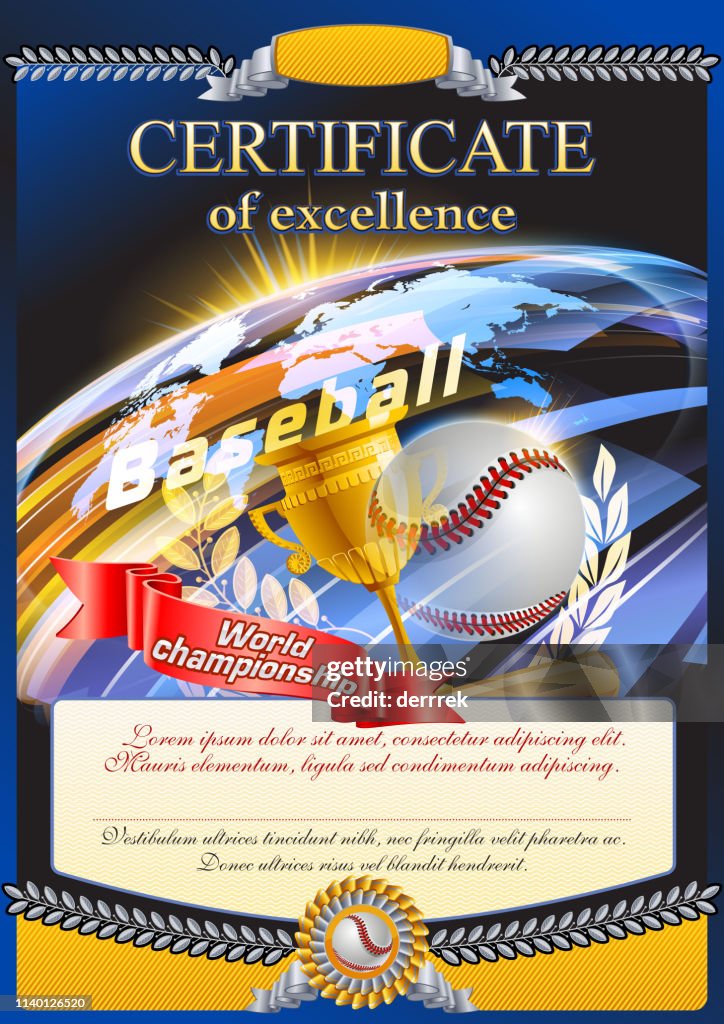 Baseball