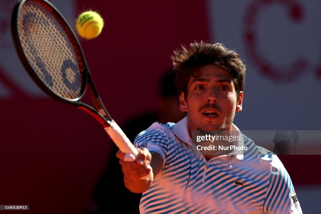 Estoril Open 2019 - Day 1