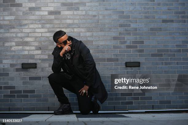 Rexdale Rapper Punjabi Rapper Photos and Premium High Res Pictures - Getty Images