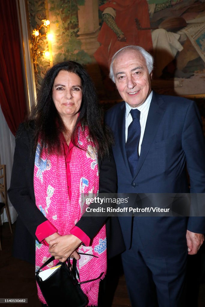 Fondation Bettencourt Schueller - Concert Oblique