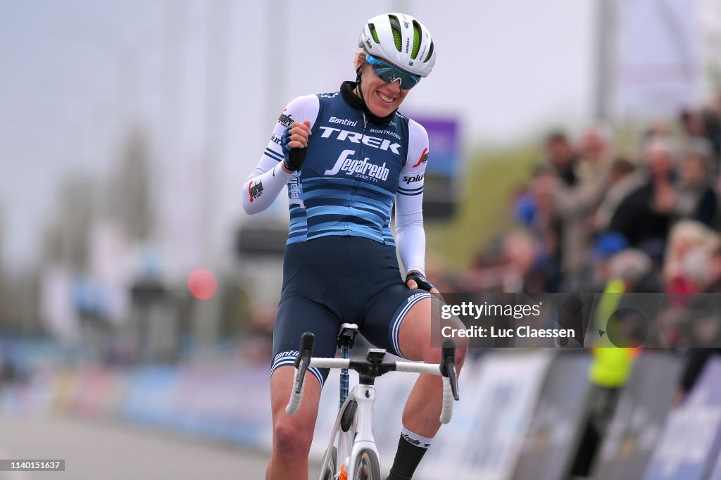 8th Dwars door Vlaanderen 2019 - Women Elite