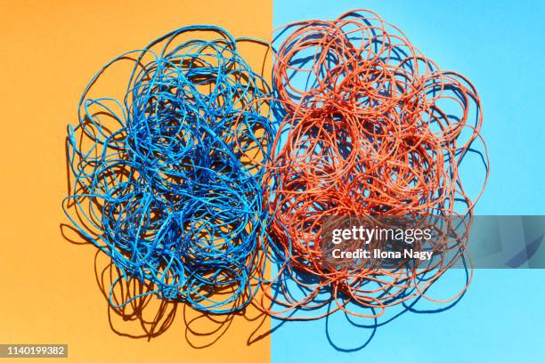 1,156 Tangled String Stock Photos, High-Res Pictures, and Images ...