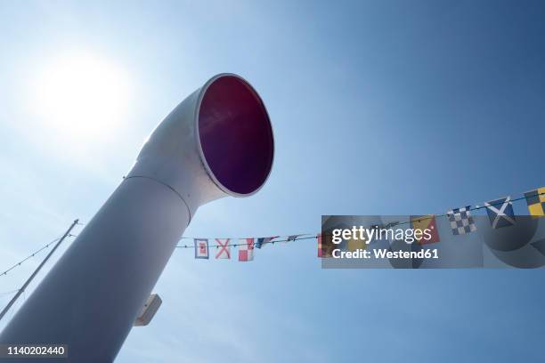 germany, bugle - bugle stock pictures, royalty-free photos & images