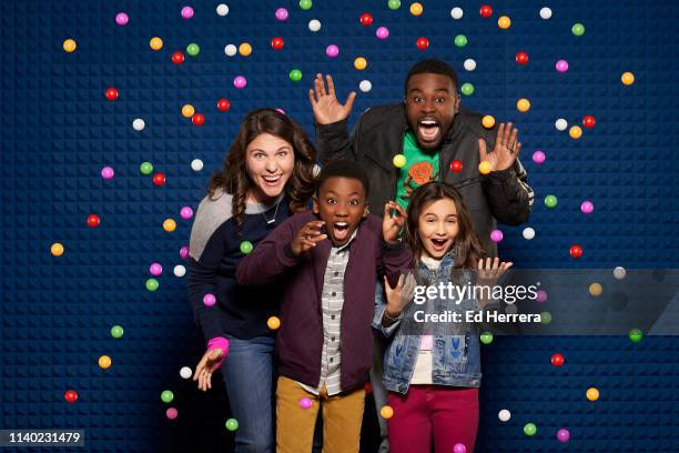 Kaylin Hayman Ramon Reed 489 Rachel Reed Photos & High Res Pictures - Getty Images
