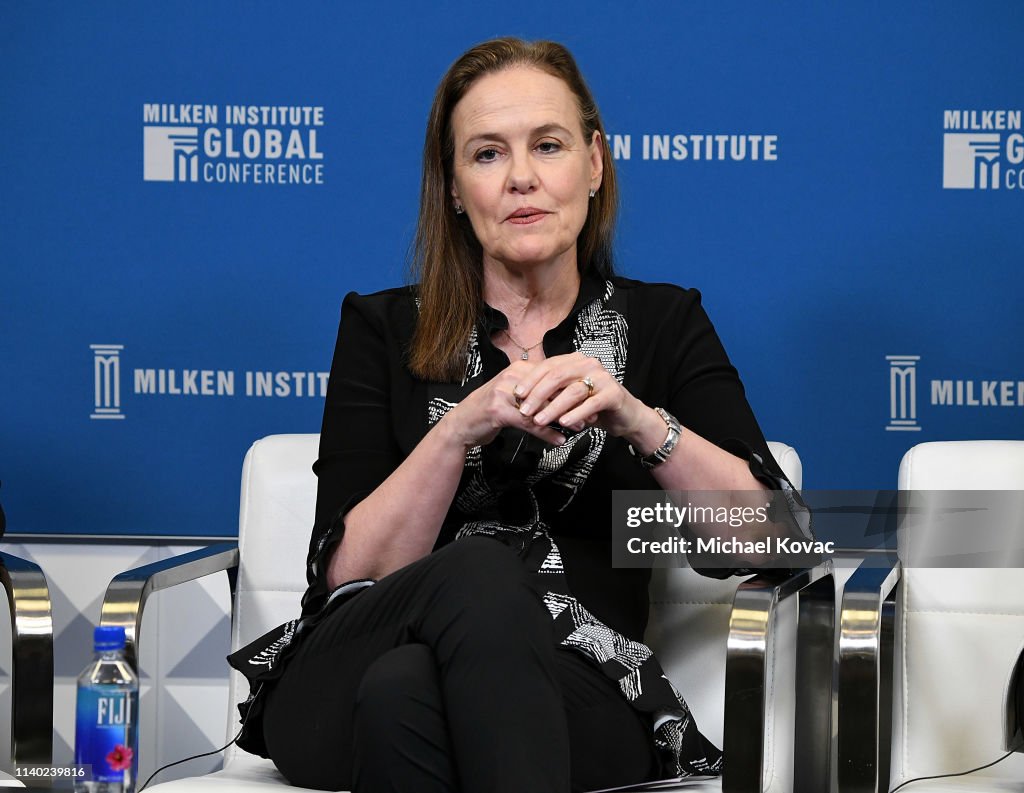Milken Institute 2019 Global Conference