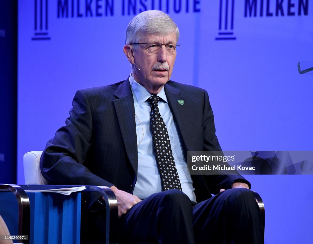 Milken Institute 2019 Global Conference