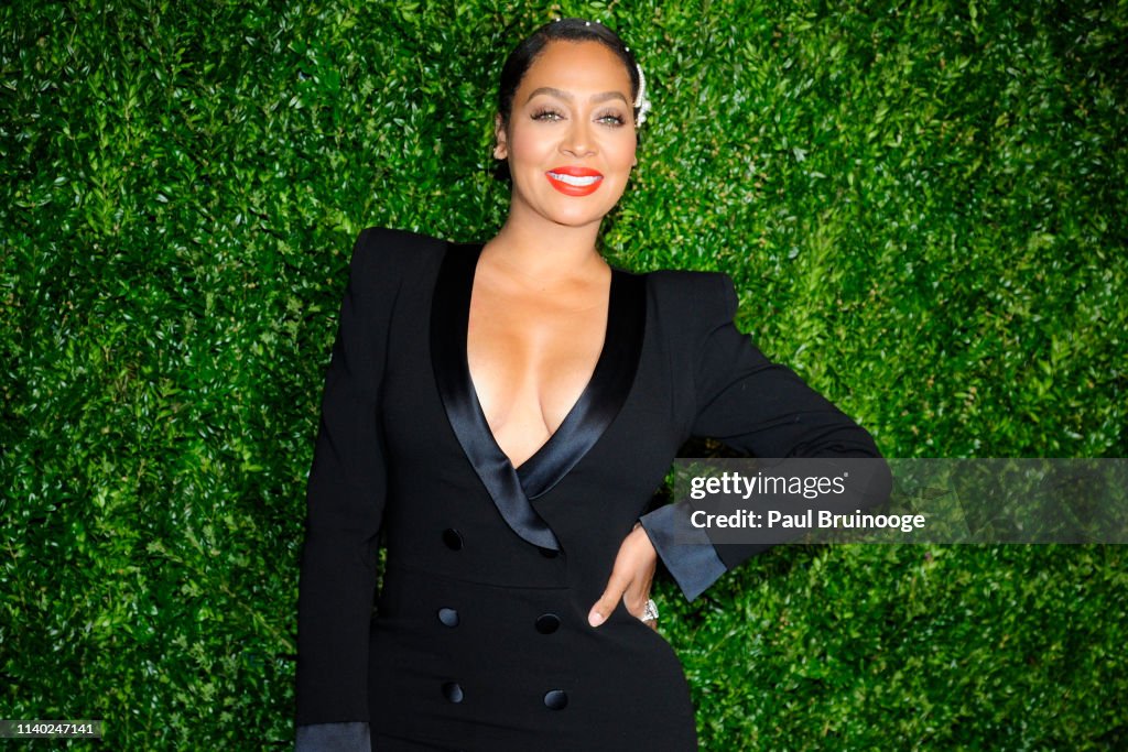 Chanel Hosts The 2019 Tribeca Film Festival Artist's Dinner