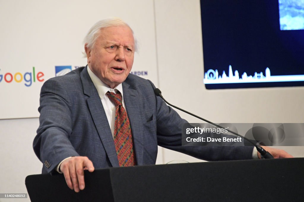 London Press Club Awards 2019
