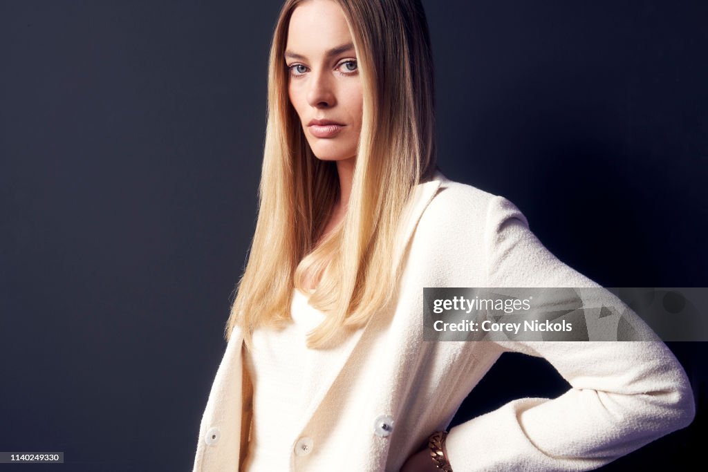 2019 Tribeca Film Festival - Portraits