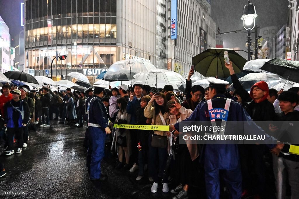 JAPAN-ROYALS-NAHURITO-MASAKO