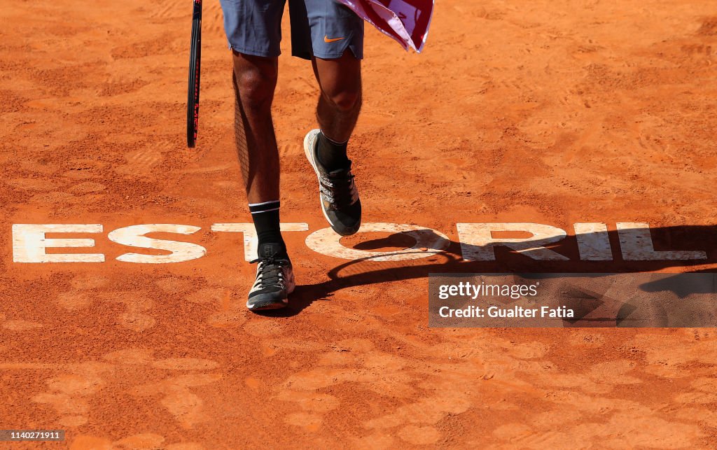 Millennium Estoril Open