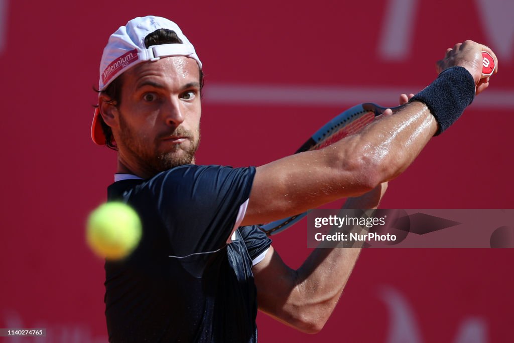 Estoril Open 2019 - Day 2