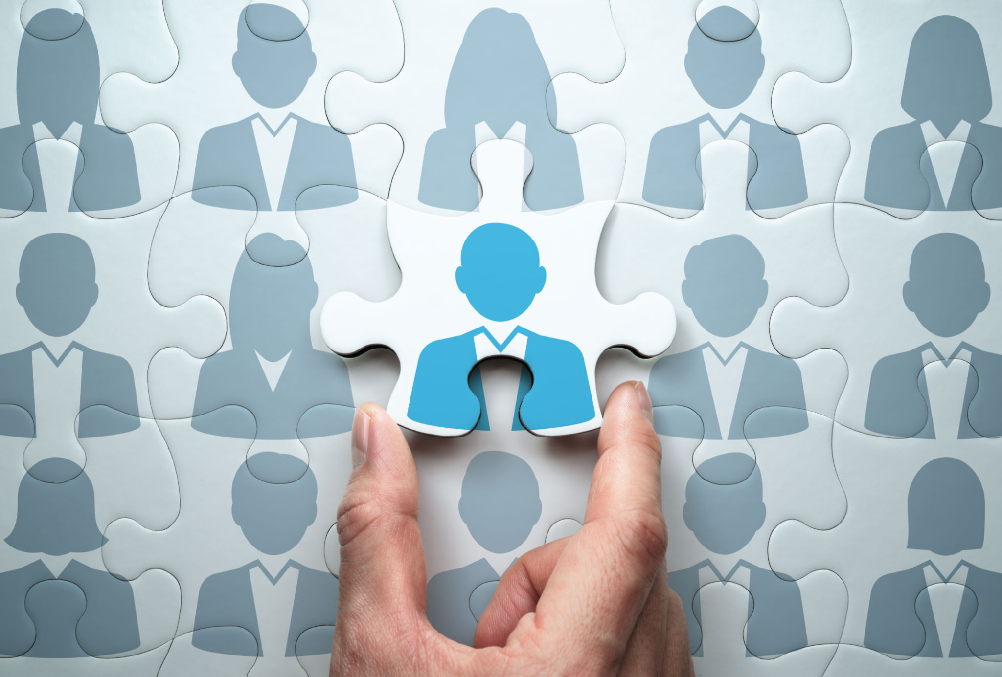 recruitment strategy