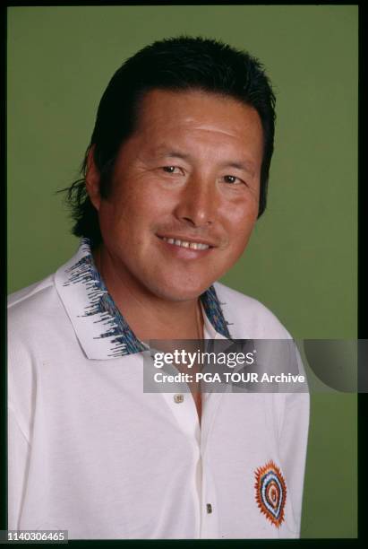 Jumbo Ozaki PGA TOUR PGA TOUR Archive