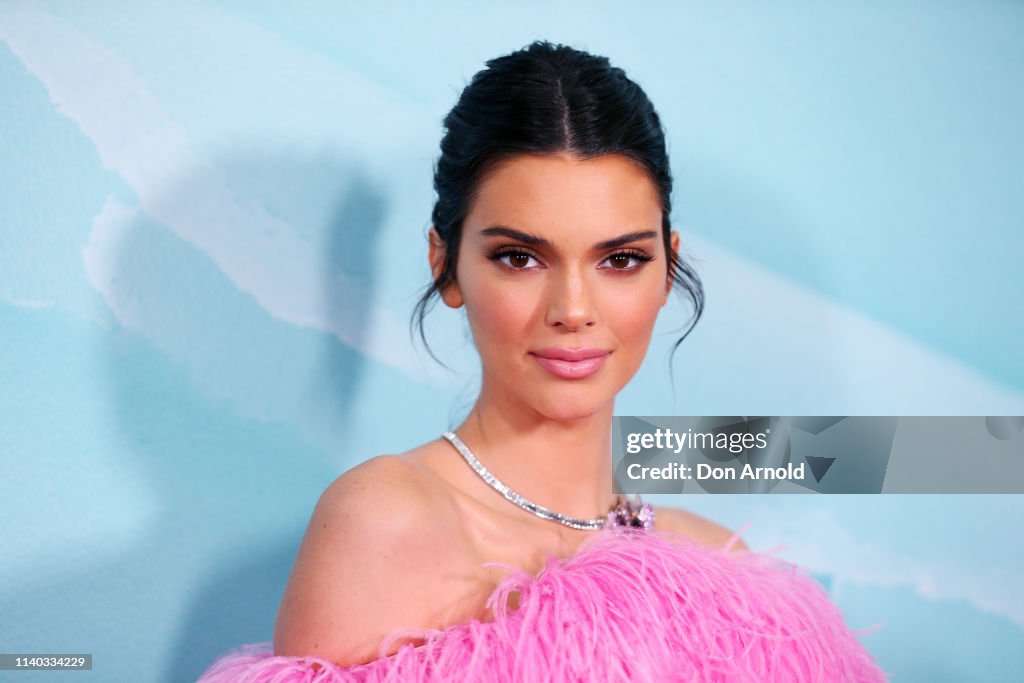 Tiffany & Co. Flagship Store Launch - Arrivals