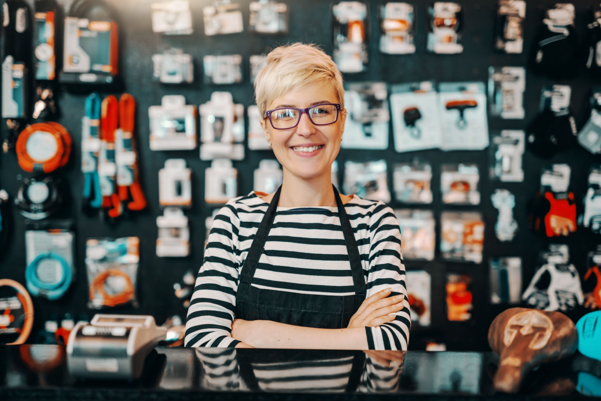 small businesses Netherlands