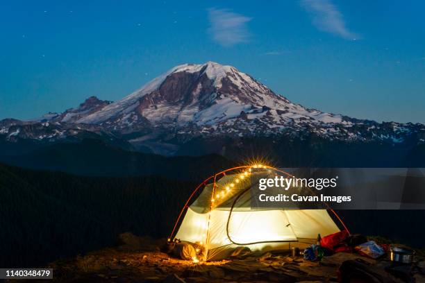 Backpacking Photography Rainer 1,541 Portrait Rainier Stock Photos, High-Res Pictures, and Images ...
