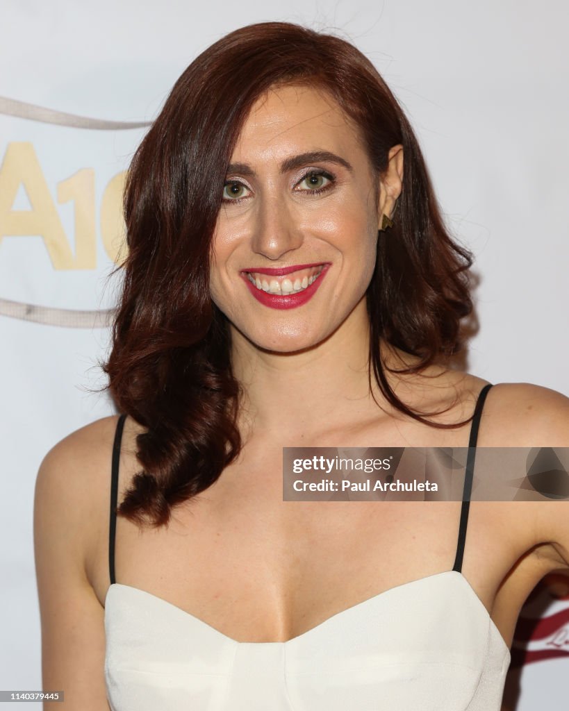 10th Annual Indie Series Awards - Arrivals