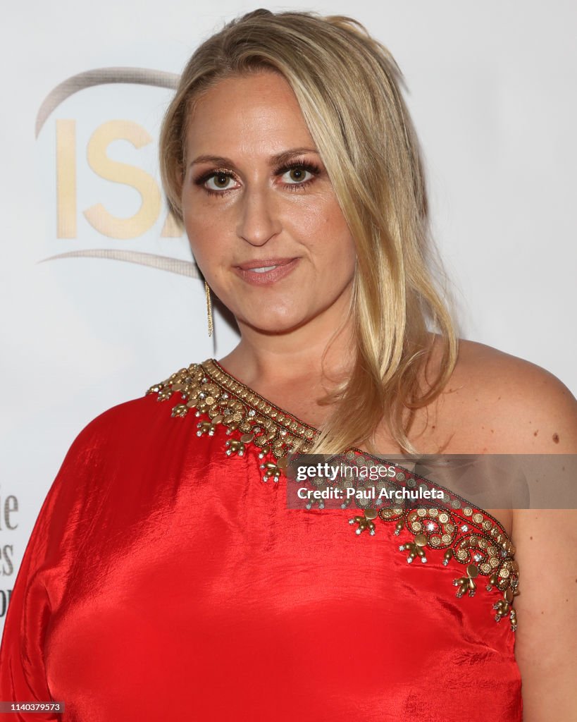 10th Annual Indie Series Awards - Arrivals