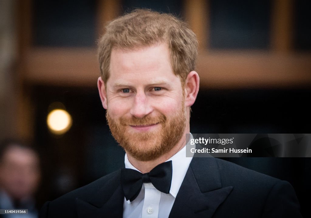 "Our Planet" Global Premiere - Red Carpet Arrivals