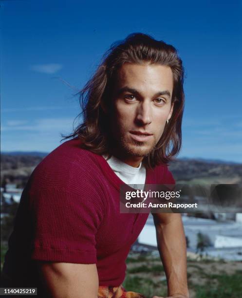 737 Dan Cortese Photos & High Res Pictures - Getty Images