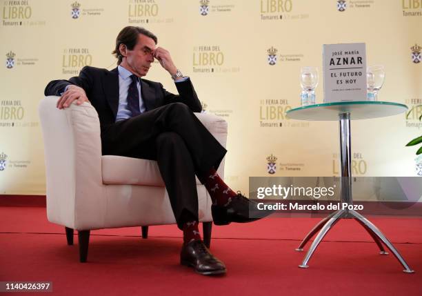 Aznar Edad Prime Jose Maria Aznar Photos and Premium High Res Pictures - Getty Images