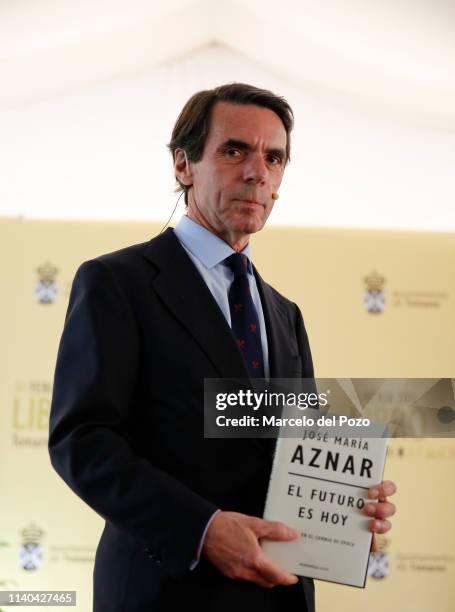 Aznar Edad Prime Jose Maria Aznar Photos and Premium High Res Pictures - Getty Images