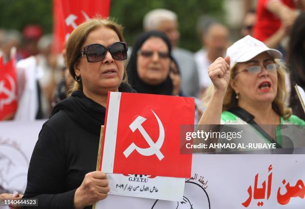 600 Iraqi Communist Party Stock Photos, High-Res Pictures, and Images