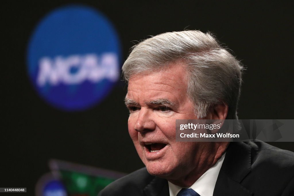 NCAA Men's Final Four - Previews