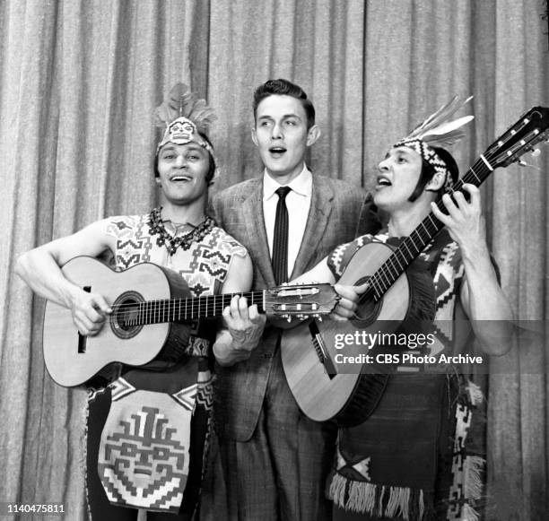 Los Indios Tabajaras Photos And Premium High Res Pictures Getty Images los-indios-tabajaras-photos-and-premium-high-res-pictures-getty-images