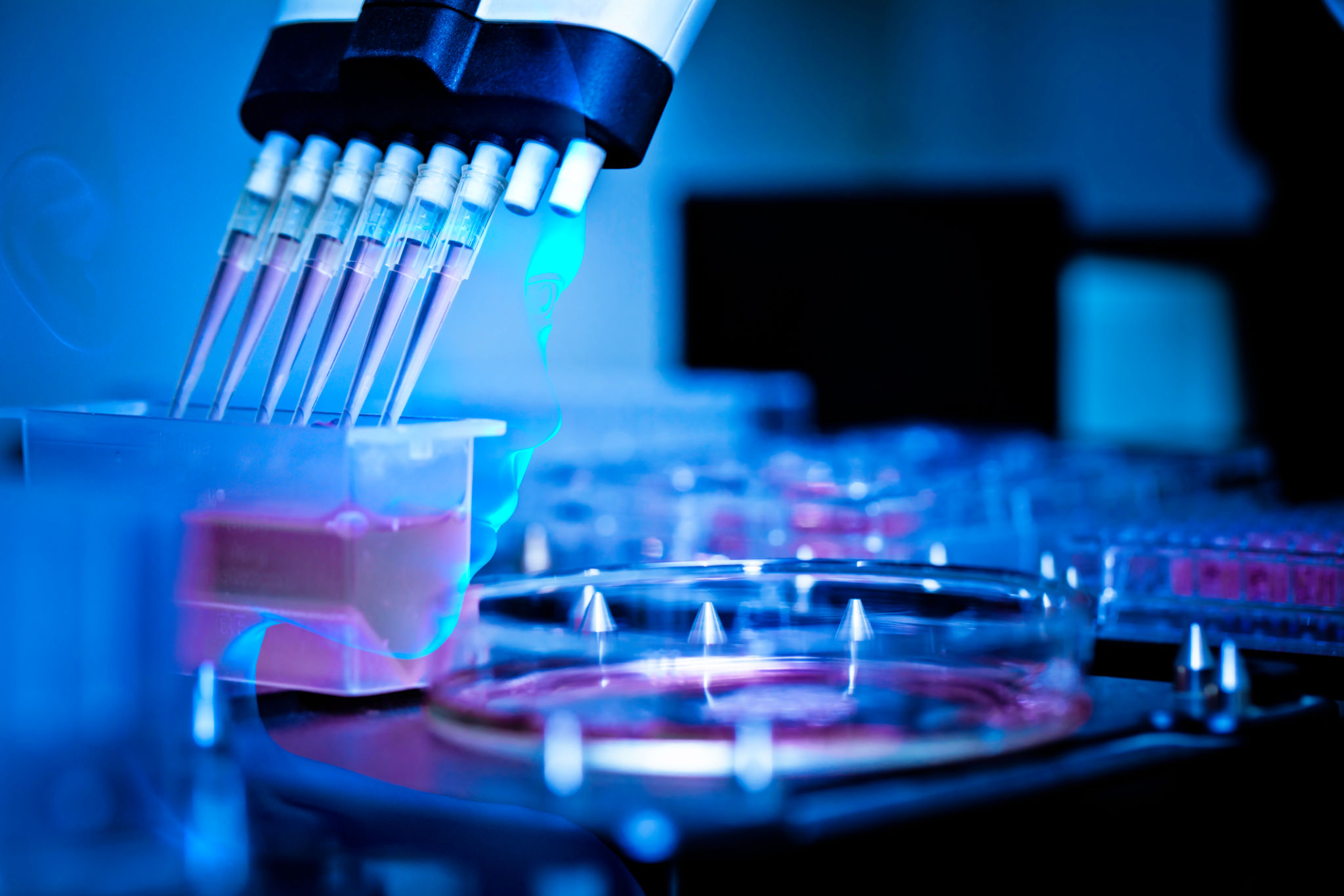 swiss biotech research