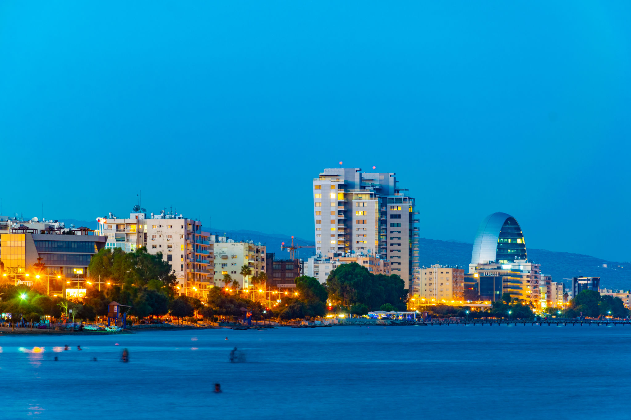 cyprus business