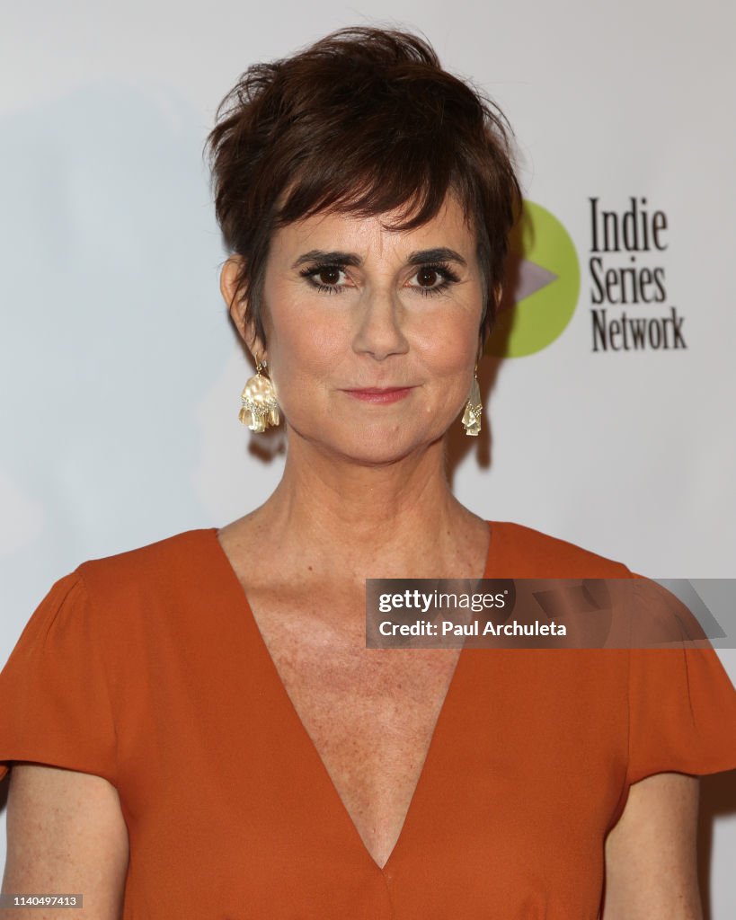 10th Annual Indie Series Awards - Arrivals