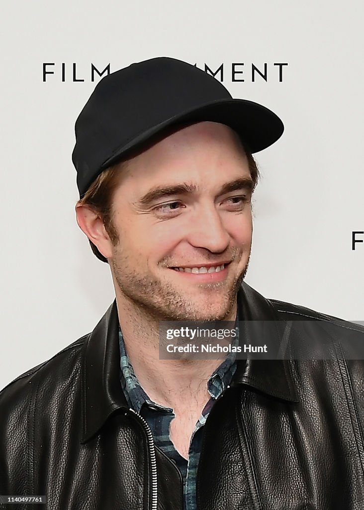 Film Comment Free Talk