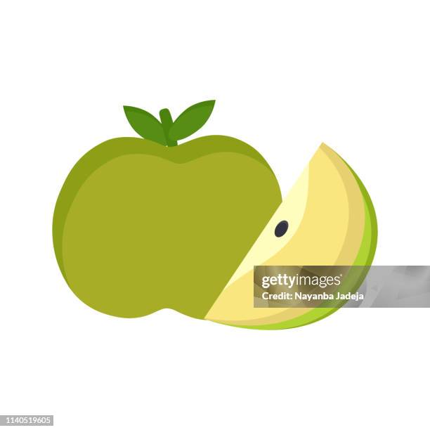 fruit icon - pink grapefruit stock illustrations