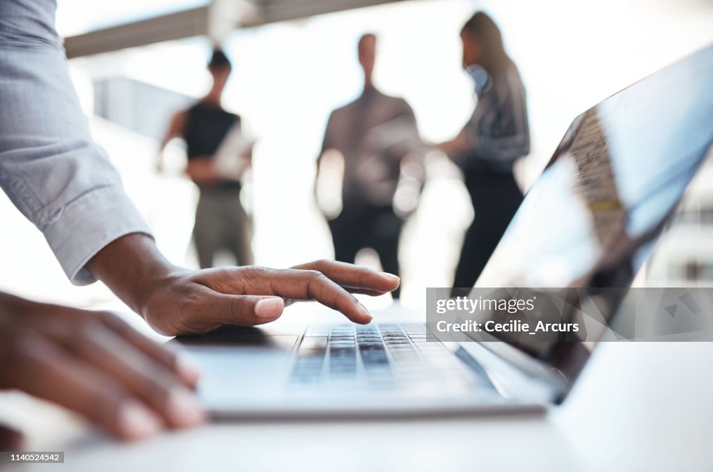 We lachen een nieuwe website...