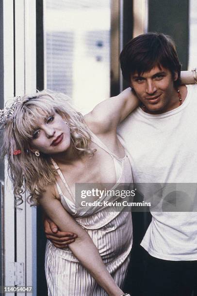 Evan Rederick 98 Evan Dando Portraits Stock Photos, High-Res Pictures, and Images ...
