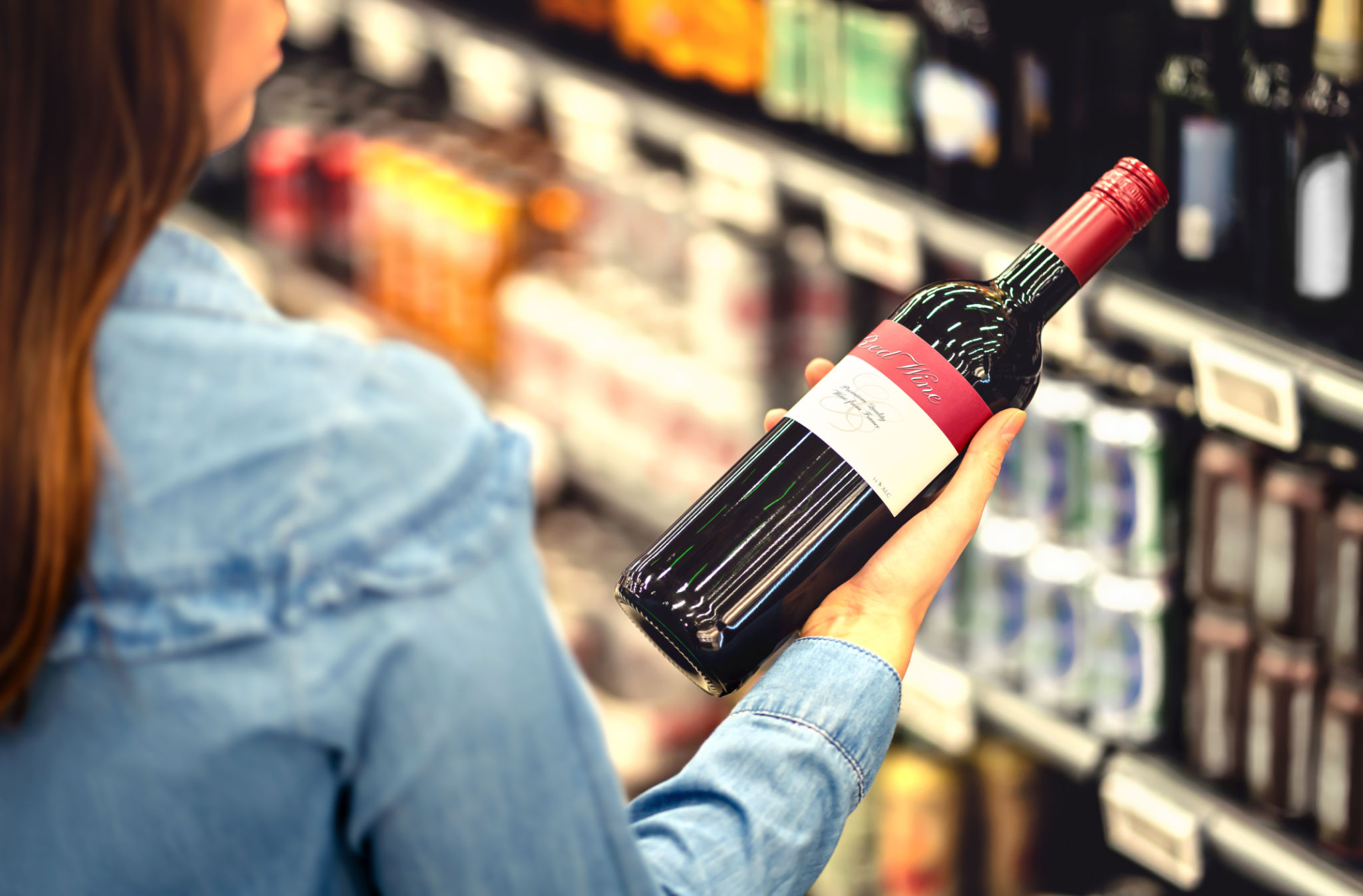 affordable wine