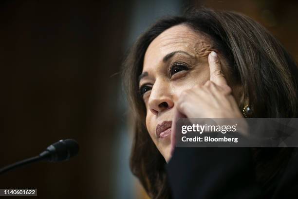 Senator Harris 167 William T Harris Stock Photos, High-Res Pictures, and Images ...