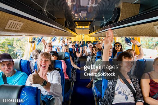 Aufgeregt auf Reisen Aufgeregt auf Reisen