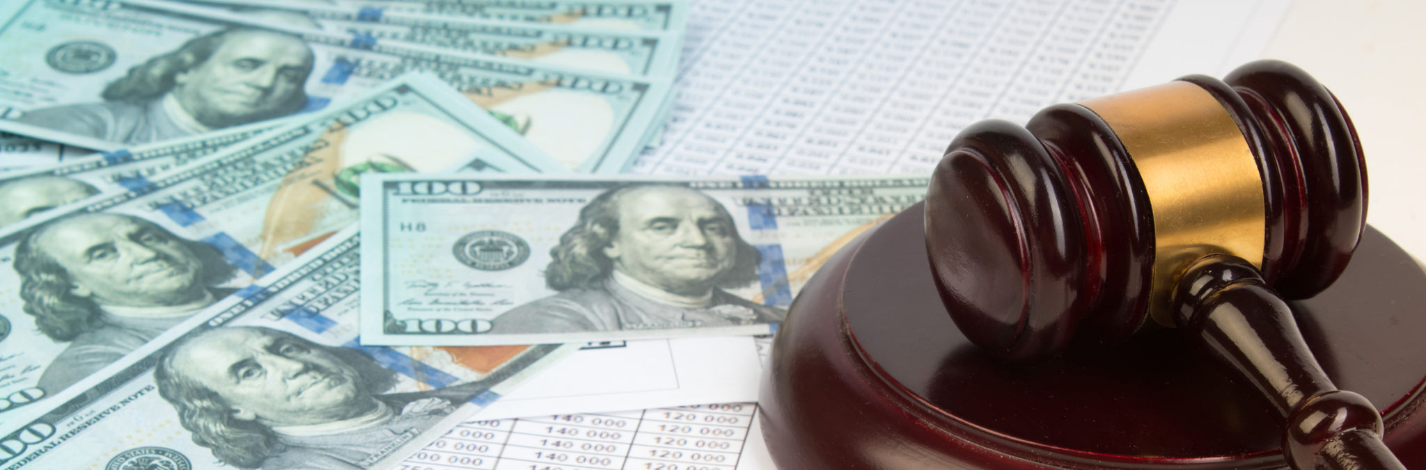 law firm budget