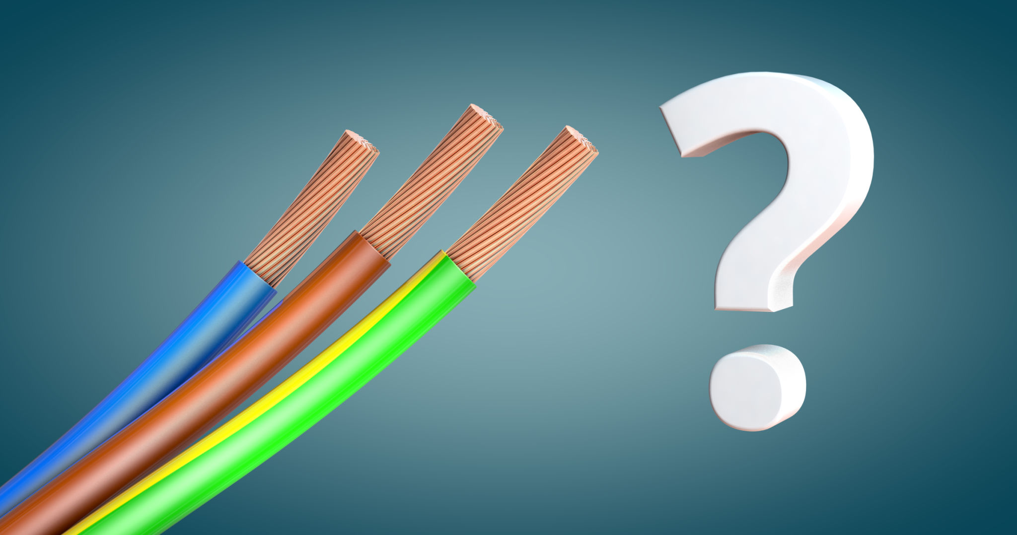 questions for electrician