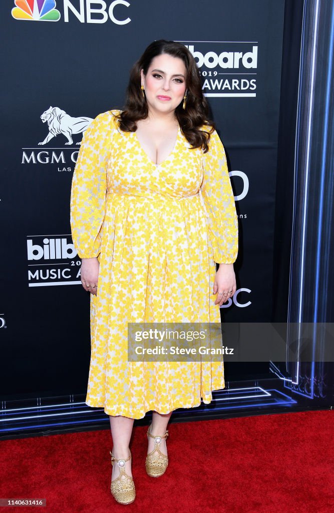 2019 Billboard Music Awards - Arrivals