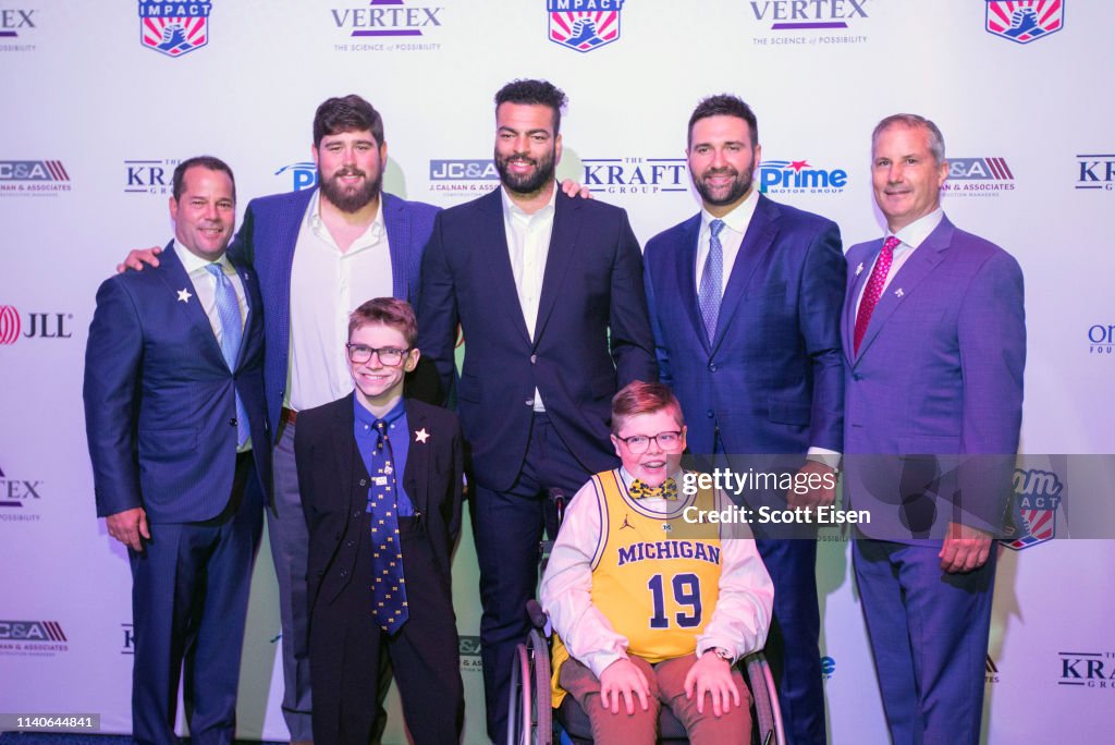 2019 Team Impact Gala