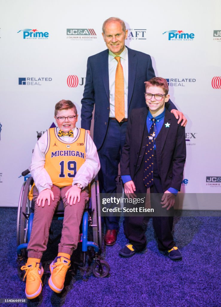2019 Team Impact Gala