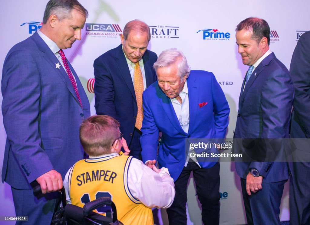 2019 Team Impact Gala