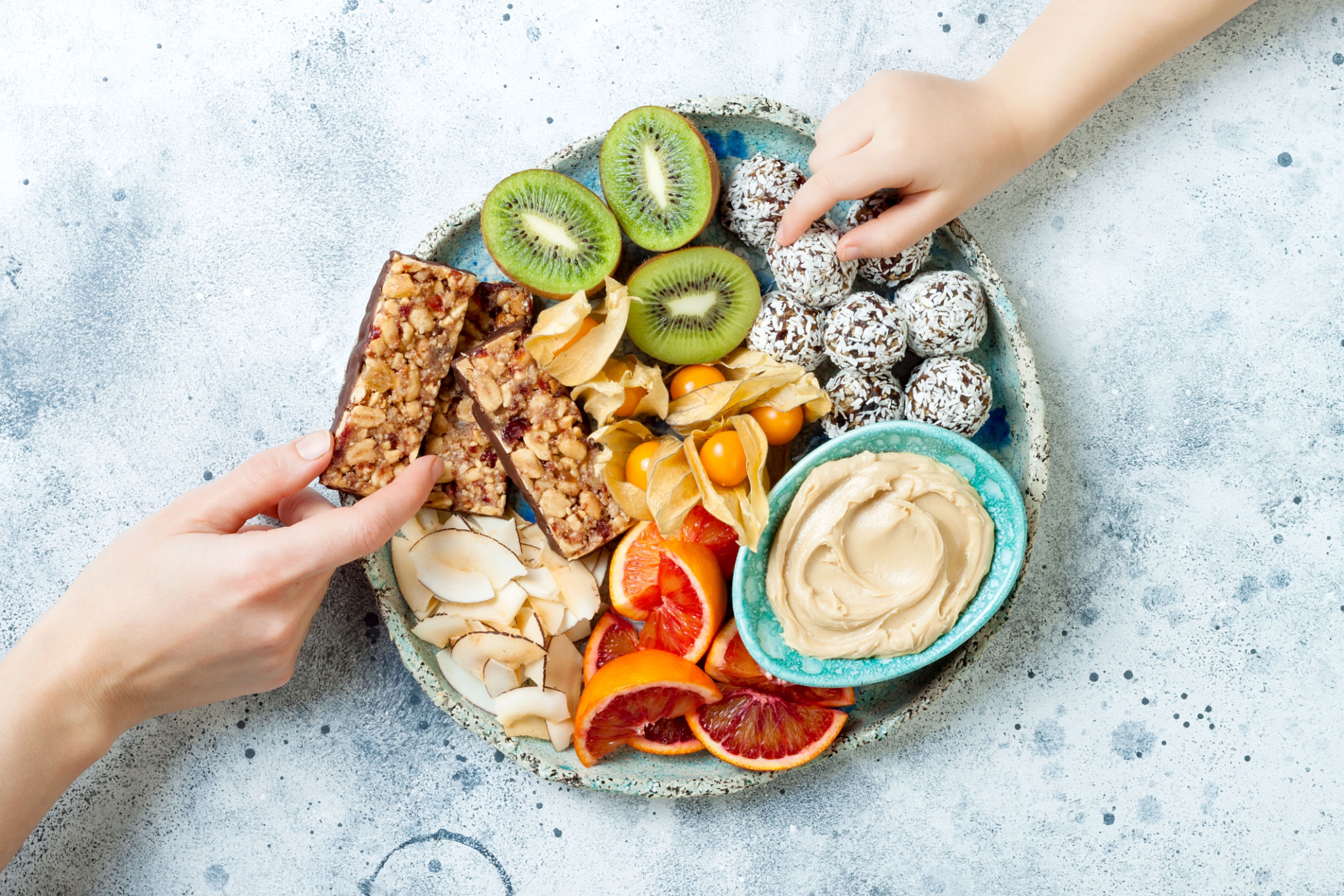 sugar free diet